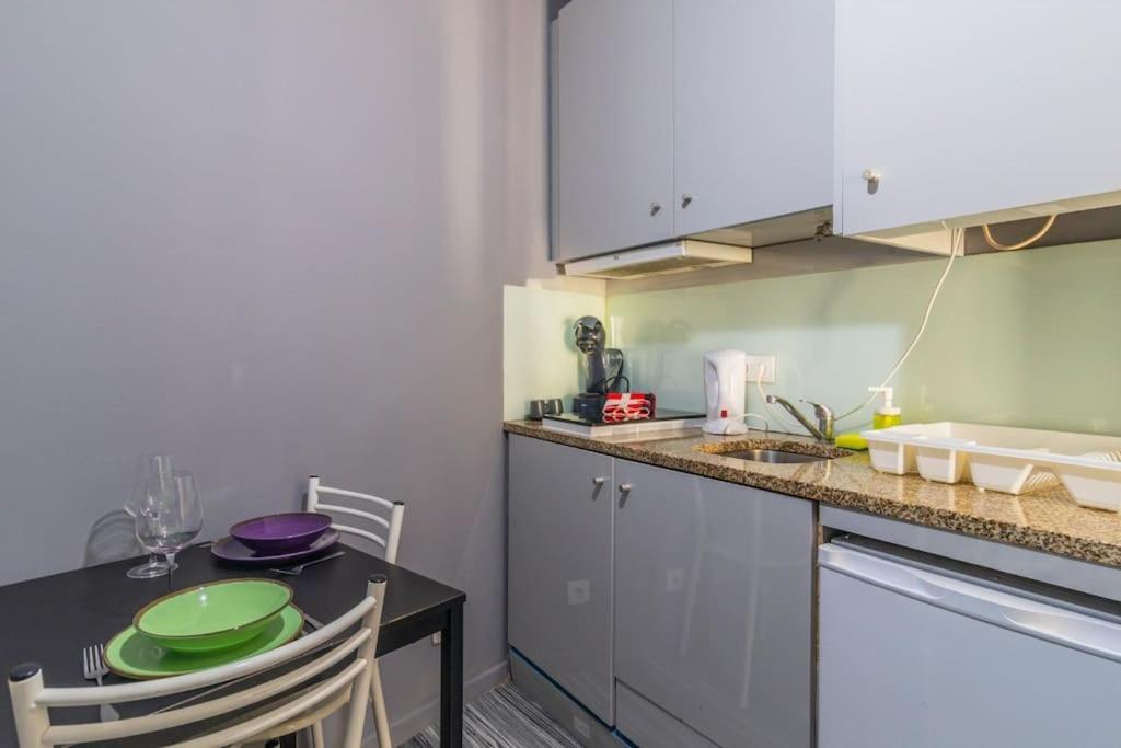 D Luis Bridge Apartments ปอร์โต ภายนอก รูปภาพ
