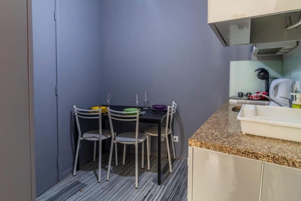 D Luis Bridge Apartments ปอร์โต ภายนอก รูปภาพ